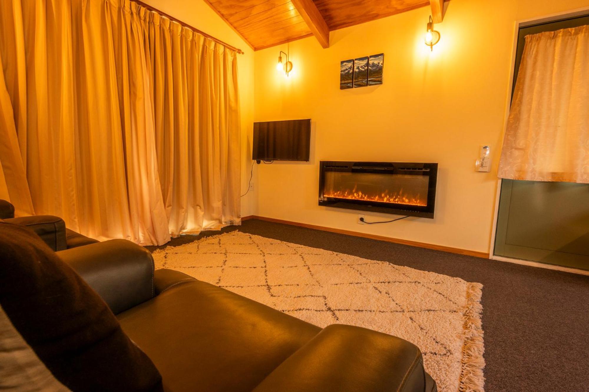 Goldfield Suites Греймут Екстер'єр фото